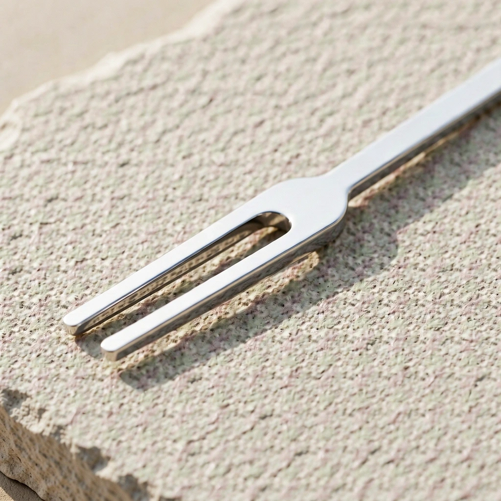 Precision and balance