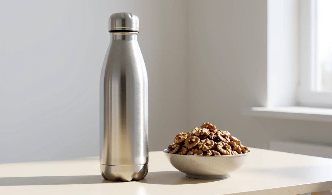 Daily nutrition for auditory health